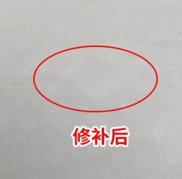 城西瓷砖空鼓维修专业解答下贴瓷砖前墙壁基层存在的裂缝的影响